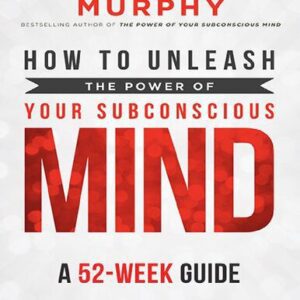 خرید و دانلود نسخه کامل کتاب How to Unleash the Power of Your Subconscious Mind
