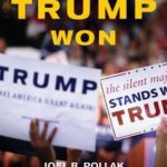 خرید و دانلود نسخه کامل کتاب How Trump Won: The Inside Story of a Revolution