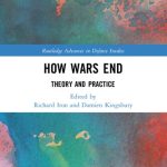 خرید و دانلود نسخه کامل کتاب How Wars End: Theory and Practice