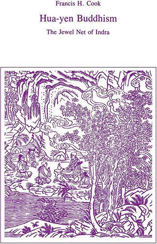 خرید و دانلود نسخه کامل کتاب Hua-Yen Buddhism: The Jewel Net of Indra_68e113fb79a4c.jpeg خرید و دانلود نسخه کامل کتاب Hua-Yen Buddhism: The Jewel Net of Indra