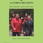 خرید و دانلود نسخه کامل کتاب Hugo Chávez et Álvaro Uribe ou la force des mots: Deux discours pour gouverner