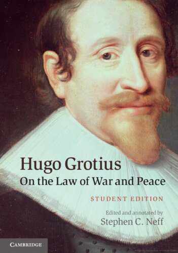 خرید و دانلود نسخه کامل کتاب Hugo Grotius on the law of war and peace_68e38d68772dd.jpeg خرید و دانلود نسخه کامل کتاب Hugo Grotius on the law of war and peace