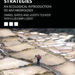 خرید و دانلود نسخه کامل کتاب Human Adaptive Strategies: An Ecological Introduction to Anthropology