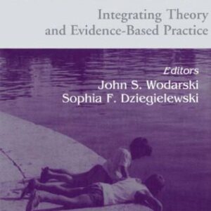 خرید و دانلود نسخه کامل کتاب Human Behavior and the Social Environment: Integrating Theory and Evidence-Based Practice