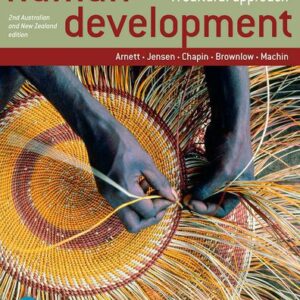 خرید و دانلود نسخه کامل کتاب Human Development: A Cultural Approach