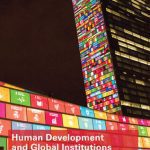 خرید و دانلود نسخه کامل کتاب Human Development and Global Institutions: Evolution, Impact, Reform