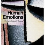 خرید و دانلود نسخه کامل کتاب Human emotions: a sociological theory