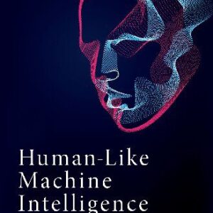 خرید و دانلود نسخه کامل کتاب Human-Like Machine Intelligence