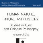 خرید و دانلود نسخه کامل کتاب Human Nature, Ritual, and History: Studies in Xunzi and Chinese Philosophy