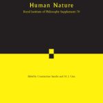 خرید و دانلود نسخه کامل کتاب Human Nature