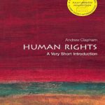 خرید و دانلود نسخه کامل کتاب Human Rights: A Very Short Introduction
