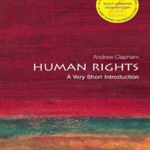 خرید و دانلود نسخه کامل کتاب Human Rights: A Very Short Introduction