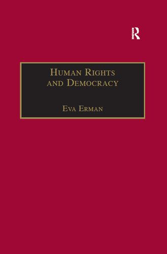 خرید و دانلود نسخه کامل کتاب Human Rights and Democracy: Discourse Theory and Global Rights Institutions_68e80d0625f20.jpeg خرید و دانلود نسخه کامل کتاب Human Rights and Democracy: Discourse Theory and Global Rights Institutions
