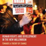 خرید و دانلود نسخه کامل کتاب Human Rights and Development in the New Millennium: Towards a Theory of Change