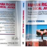 خرید و دانلود نسخه کامل کتاب Human Rights and Social Justice