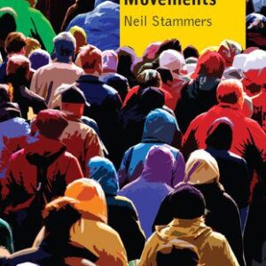 خرید و دانلود نسخه کامل کتاب Human Rights and Social Movements