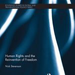 خرید و دانلود نسخه کامل کتاب Human Rights and the Reinvention of Freedom