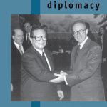 خرید و دانلود نسخه کامل کتاب Human Rights Diplomacy