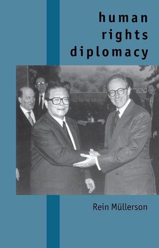 خرید و دانلود نسخه کامل کتاب Human Rights Diplomacy_68f6aeed55904.jpeg خرید و دانلود نسخه کامل کتاب Human Rights Diplomacy