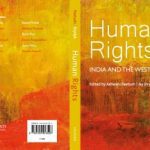 خرید و دانلود نسخه کامل کتاب Human Rights: India and the West