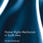 خرید و دانلود نسخه کامل کتاب Human Rights Mechanism in South Asia