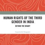 خرید و دانلود نسخه کامل کتاب Human Rights of the Third Gender in India: Beyond the Binary