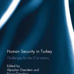 خرید و دانلود نسخه کامل کتاب Human Security in Turkey: Challenges for the 21st century