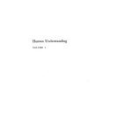 خرید و دانلود نسخه کامل کتاب Human Understanding, Part I: The Collective Use and Evolution of Concepts