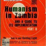 خرید و دانلود نسخه کامل کتاب Humanism in Zambia and a Guide to Its Implementation. Part II. Humanism is our Guiding Light