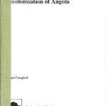 خرید و دانلود نسخه کامل کتاب Humanitarianism, War and the Recolonization of Angola