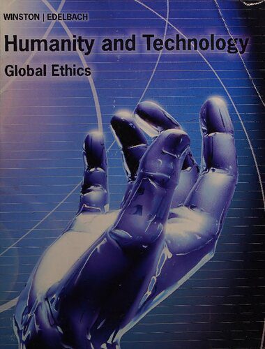 خرید و دانلود نسخه کامل کتاب Humanity and Technology: Global Ethics_68faa3a3b0d01.jpeg خرید و دانلود نسخه کامل کتاب Humanity and Technology: Global Ethics