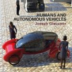 خرید و دانلود نسخه کامل کتاب Humans and Autonomous Vehicles