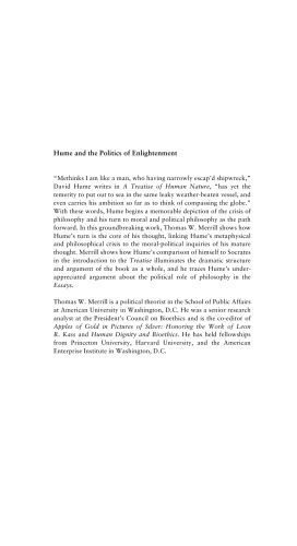 خرید و دانلود نسخه کامل کتاب Hume and the Politics of Enlightenment_68fd1956e8437.jpeg خرید و دانلود نسخه کامل کتاب Hume and the Politics of Enlightenment