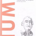 خرید و دانلود نسخه کامل کتاب Hume. Cuándo saber ser escéptico
