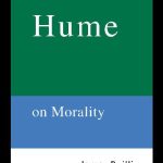 خرید و دانلود نسخه کامل کتاب Hume on morality (GuideBook)
