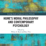 خرید و دانلود نسخه کامل کتاب Hume’s Moral Philosophy and Contemporary Psychology