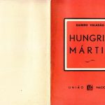 خرید و دانلود نسخه کامل کتاب Hungria mártir