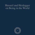 خرید و دانلود نسخه کامل کتاب Husserl and Heidegger on Being in the World