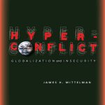 خرید و دانلود نسخه کامل کتاب Hyperconflict: Globalization and Insecurity