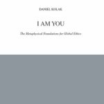 خرید و دانلود نسخه کامل کتاب I Am You: The Metaphysical Foundations for Global Ethics