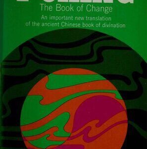 خرید و دانلود نسخه کامل کتاب I Ching: The book of change