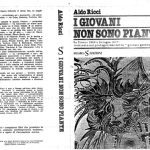 خرید و دانلود نسخه کامل کتاب I giovani non sono piante. Da Trento 1968 a Bologna 1977