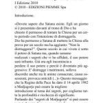 خرید و دانلود نسخه کامل کتاب I Segreti Di Medjugorje