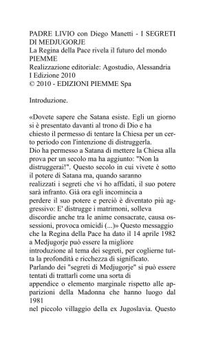 خرید و دانلود نسخه کامل کتاب I Segreti Di Medjugorje_68e226f92a58a.jpeg خرید و دانلود نسخه کامل کتاب I Segreti Di Medjugorje