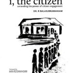 خرید و دانلود نسخه کامل کتاب I, the citizen: unraveling the power of citizen engagement