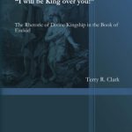 خرید و دانلود نسخه کامل کتاب ’I will be King over you!’: The Rhetoric of Divine Kingship in the Book of Ezekiel
