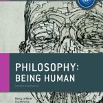خرید و دانلود نسخه کامل کتاب IB Philosophy: Being Human Course Companion