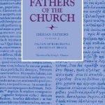 خرید و دانلود نسخه کامل کتاب Iberian Fathers. Vol. 3. Pacian of Barcelona, Orosius of Braga