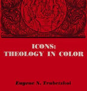 خرید و دانلود نسخه کامل کتاب Icons: Theology in Color