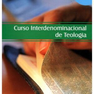 خرید و دانلود نسخه کامل کتاب ICP-Curso Interdenominacional de Teologia por Correspondencia: Modulo 5